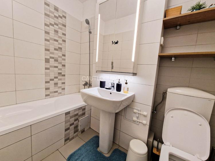 Apartament 2 Camere Terasa 50mp 2 Parcari Unirii Metrou Matei Basarab - 13