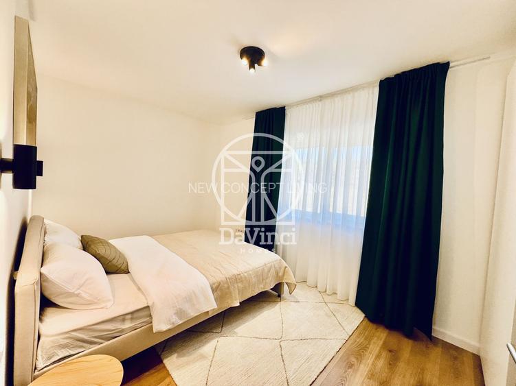 Penthouse 4 camere - 2 bai,  etaj 2,  direct dezvoltator - 8