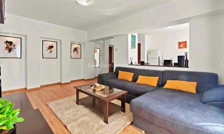 Apartament 2Cam | Universitate ultracentral | 65 mp | Zona 0 - 4