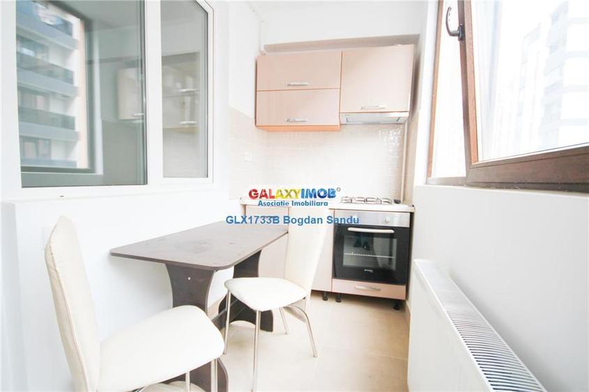 Apartament cu 2 camere de inchiriat in Militari Residence - 7