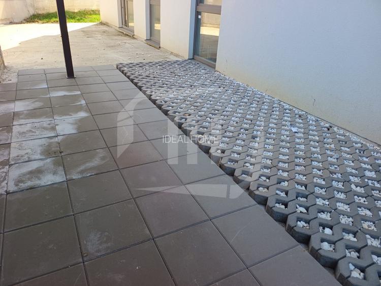 Apartament 2 camere cu gradina in zona strazii Frunzisului - 5