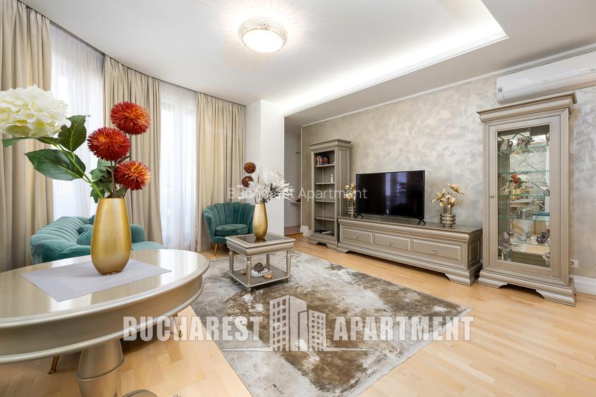 Apartament 2 Camere Lux la Calea victoriei - 2