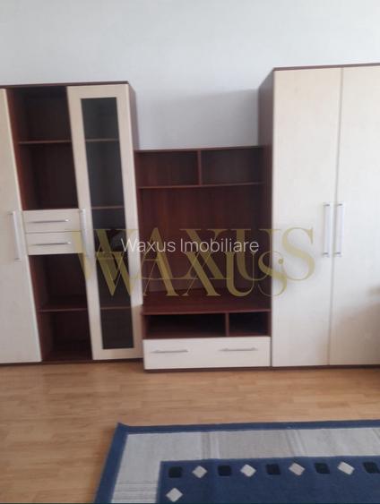 Apartament o camera, Calea Dorobantilor, Marasti - 4