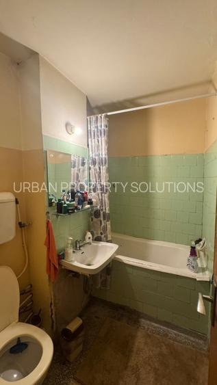 Pret Atractiv|Ap 4 Camere |Metrou Gorjului- 4 min| 4/4| De renovat  - 7