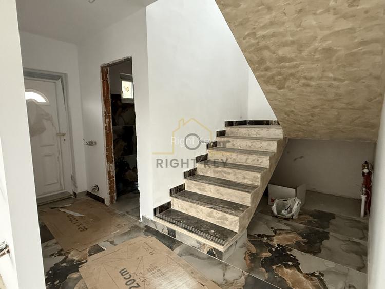 Casa P+1+pod, 4cam, teren 270mp, 110mp utili! Comision 0%! - 20