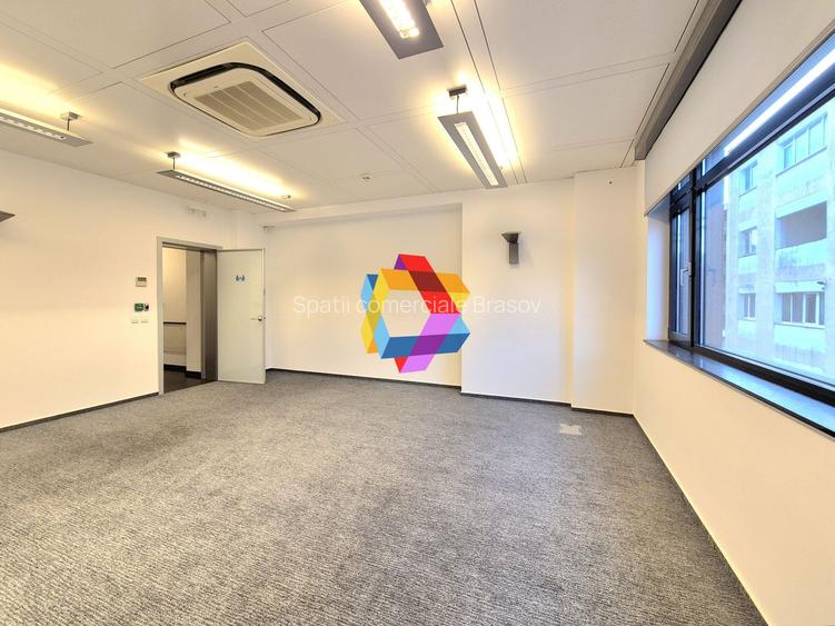 Spațiu de birouri premium – 226 mp - 10