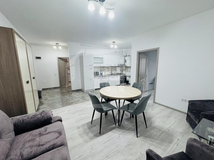 Apartament 3 camere, bloc nou, parcare subterana, in zona Garii - 2