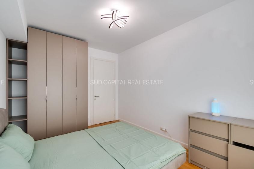 4 camere | Prima închiriere | Luxuria Residence | Agronomie - 14