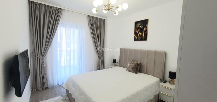 Apartament 3 camere COPOU impecabil , bloc nou - 5