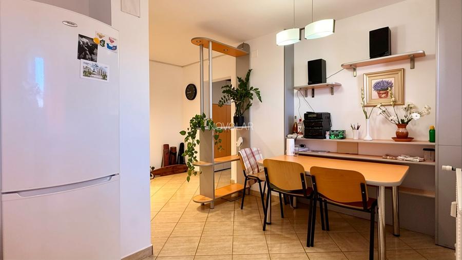 Apartament 2 camere zona Iancului - Bloc 1980 - 7