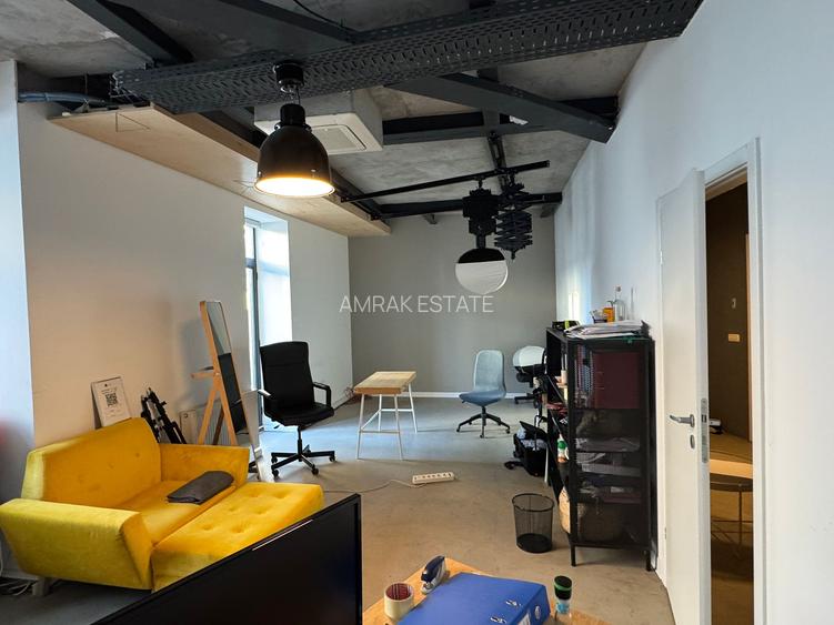 Spatiu comercial - Ultracentral - Piata Amzei - 3