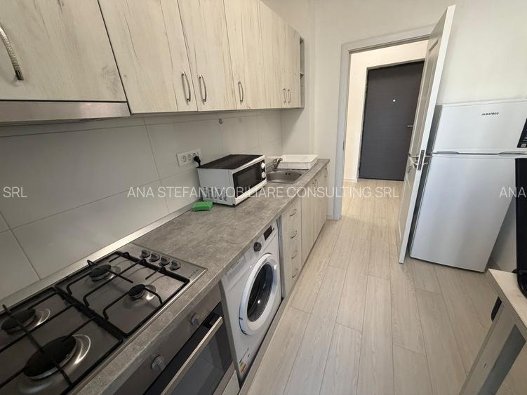 Regie Residence 2-Grozavesti / Apartament modern - 9