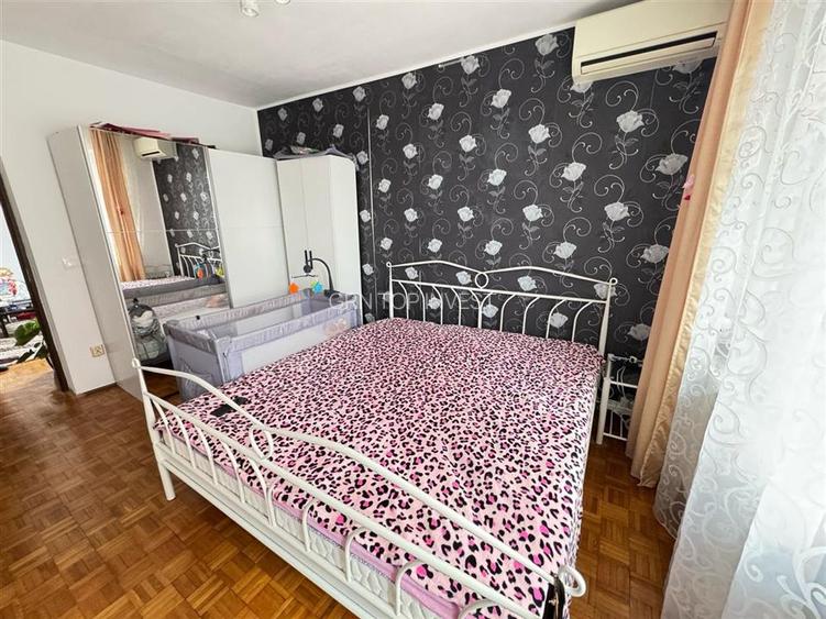Apartament modern 2 camere si balcon zona Terezian - 9