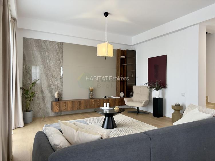 Casa Parter in Complex Finalizat - 12