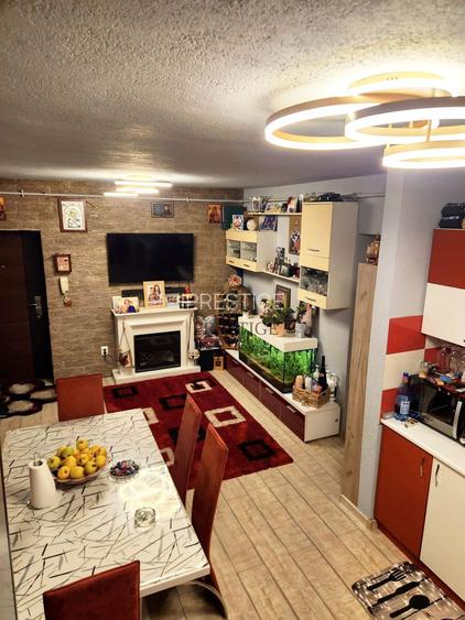 FĂRĂ COMISION | APARTAMENT 3 CAMERE, ETAJ 1, BALCON, PARCARE, MAGNOLIA - 8