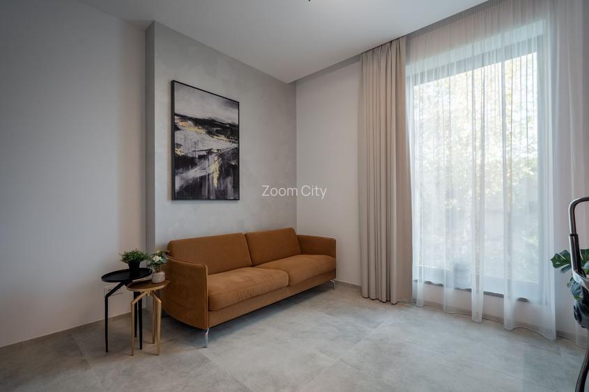 Smart-Home nZEB spectaculoasa Bucuresti Sector 1 cu deschidere lac -teren 2000mp - 52