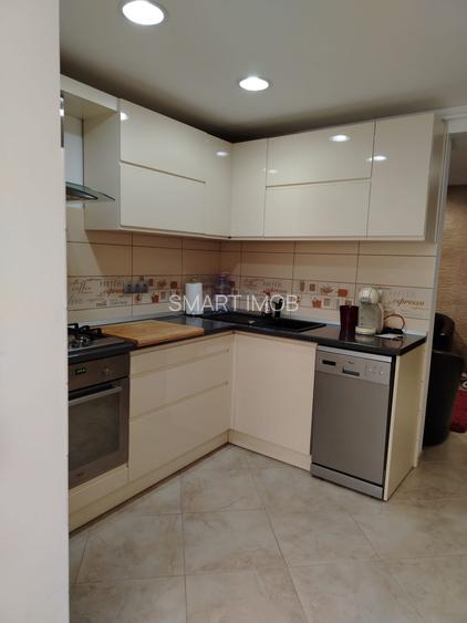 Apartament 3 camere 72mp Bradet-finisat mobilat utilat 98.500eur neg - 7