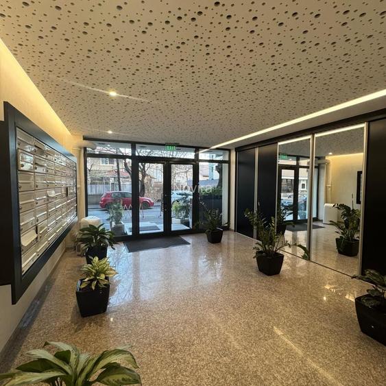 Spațiu birouri / activități comerciale – zonă premium, Nordul Capitale - 9