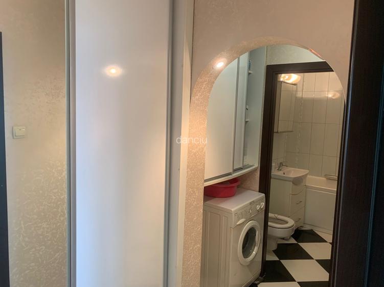 Proprietar apartament 3 camere, loc parcare - 8