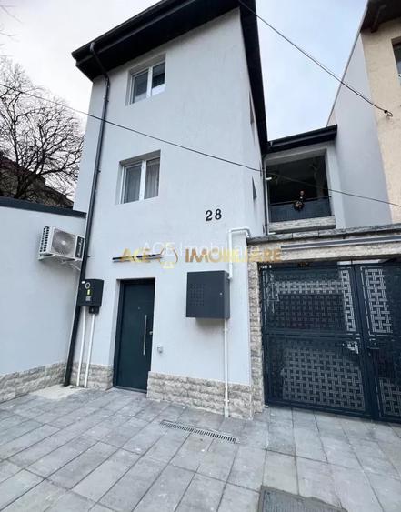 2 Camere de inchiriat | Muncii | Centrala proprie | Metrou - 5