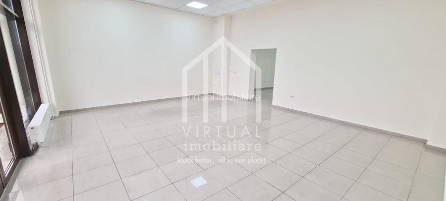 Spatiu comercial de inchiriat, 132mp, 5 locuri de parcare, Turnisor - 5