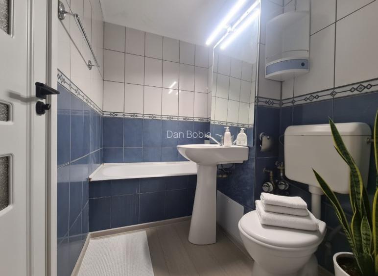 Garsoniera superba 11 min M Lujerului DB1013 - 5