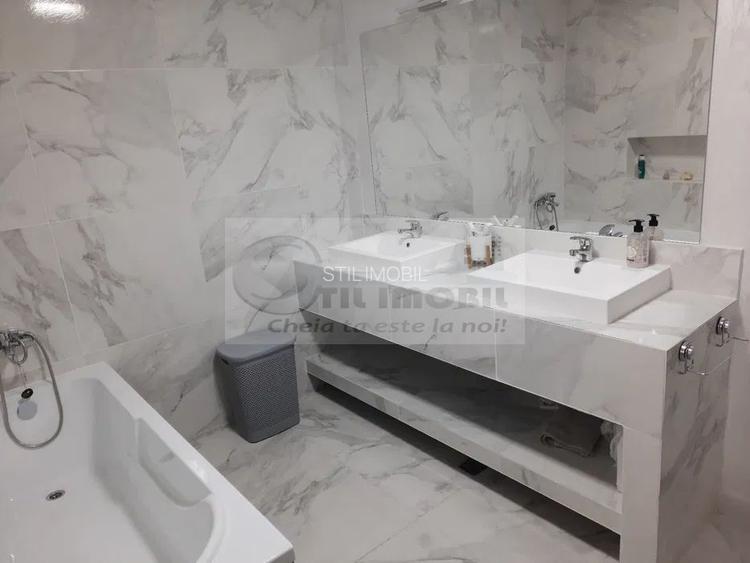 Vila langa Primaria Miroslava LUX 950 euro - 7