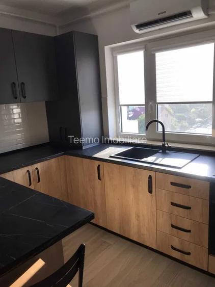 Studio, decomandat, 37 mp, balcon, centrala, ac, parcare, Aparatorii Patriei - 6