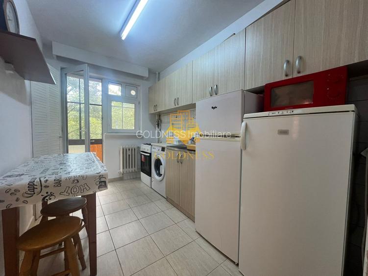 2 camere decomandate, Gheorgheni, FSEGA,Unirii, Iulius Mall, Lidl - 4