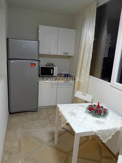 De inchiriat apartament 2 camere 47 mp - statia de metrou M2 Berceni - 8
