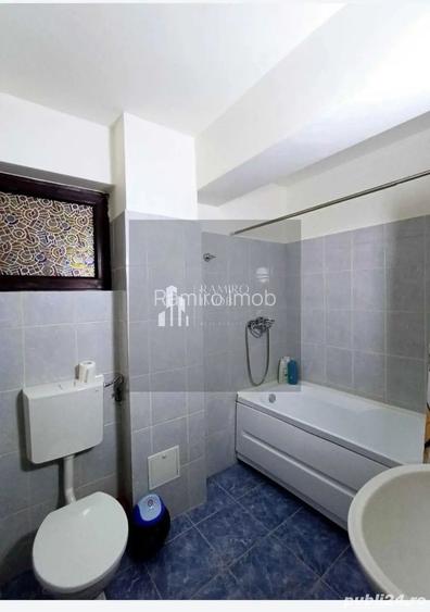 APARTAMENT 3 CAMERE 66 MP/metrou la 5 minute/MOBILAT - 7