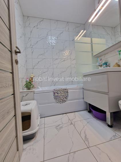 Mamaia Nord(Market Lidl)- 2 camere mobilat-utilat, parcare - 105.000euro - 23