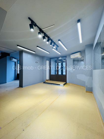 Spatiu comercial, stradal , de inchiriat in Bdul Decebal - 2