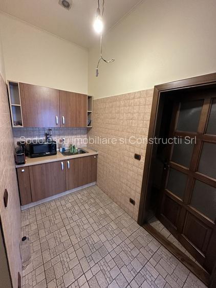 Spațiu de birouri  în zona Unirii/ Tribunal - 18