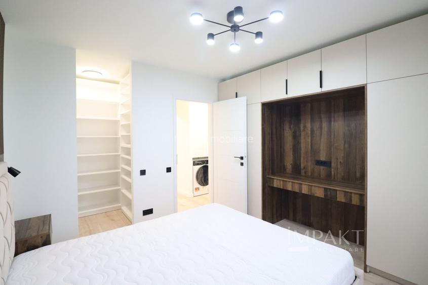 Apartament cu 2 camere,  de vanzare in zona strazii Dorobantilor! - 8