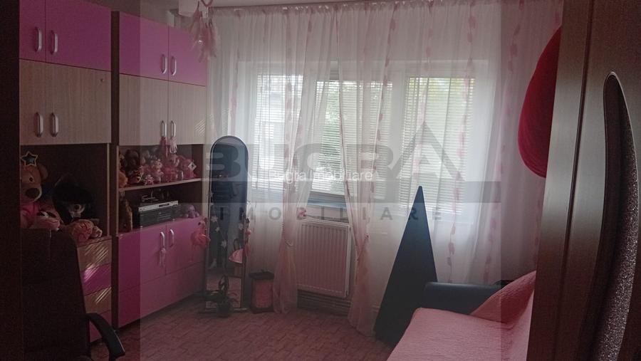 Apartament de 2 camere, 52mp, decomandat, zona strazii Tulcea - 3