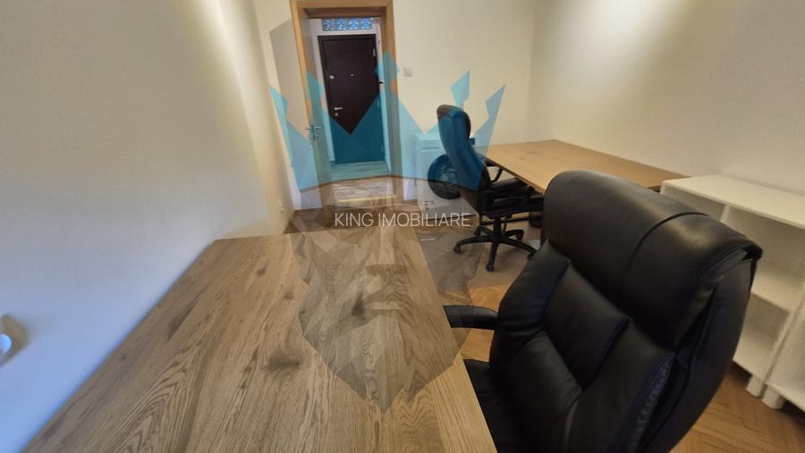 Apartament 2 Camere Primaverii Bucuresti - 9