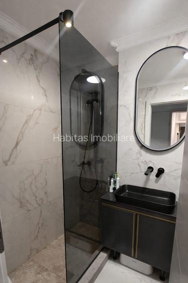 Apartament 3 camere, finisat modern, boxa, parcare, Vlahuta-Grigorescu - 5