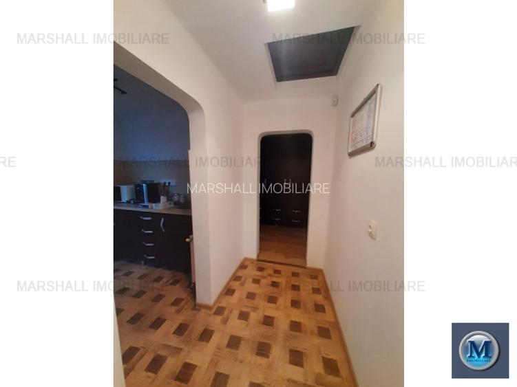 Spatiu  birouri de vanzare, zona Republicii, 35 mp #15771 - 12