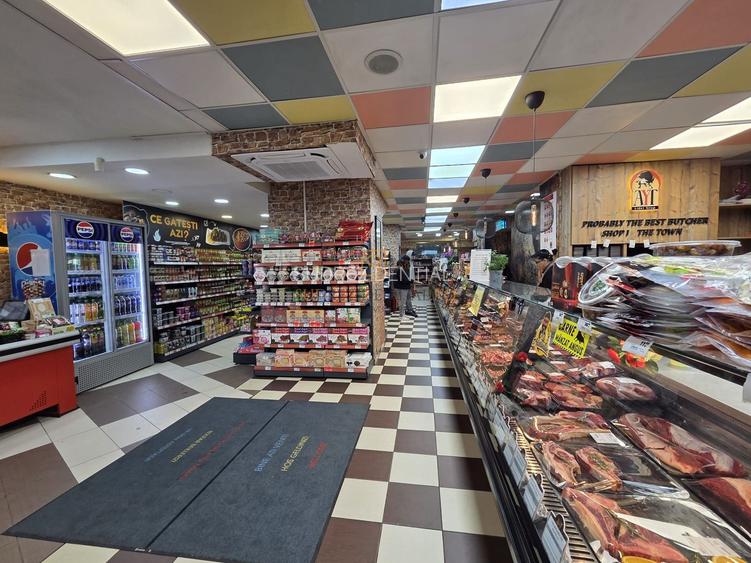 Spatiu comercial, zona Mihai Bravu, 872 mp, vizibilitate excelenta - 8