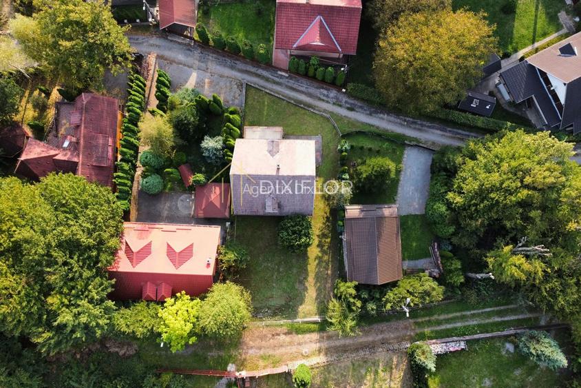 Casă pe 3 nivele | Sovata | 117.000 € - 3