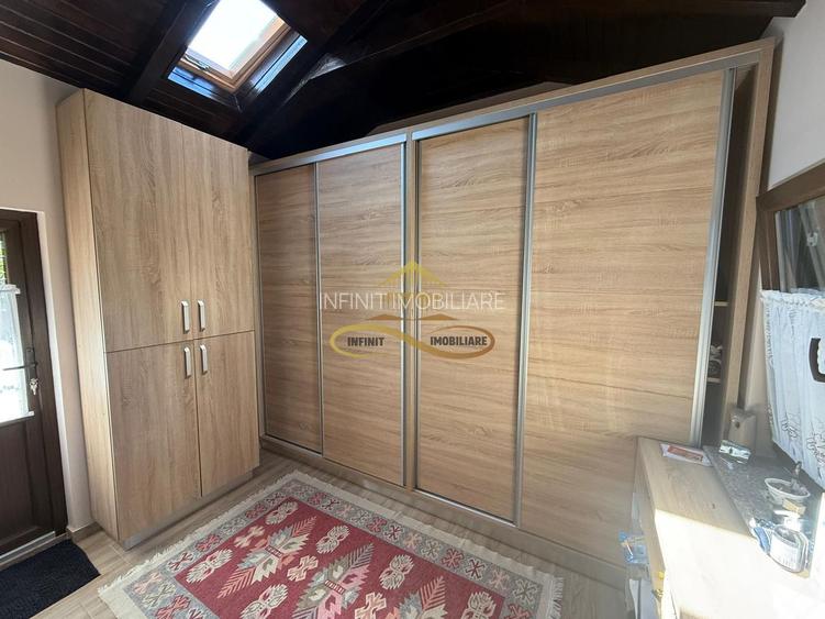 Casa de vanzare in Magura Bacau - 13