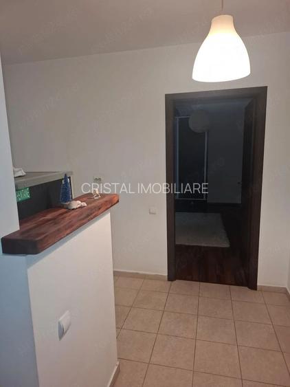 Garsonieră 40mp, parter, mobilată, lângă metrou Timpuri Noi - 7