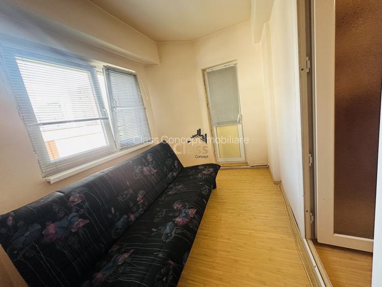 Apartament 1 camera | 35 mpu | Zona Minerva Manastur - 3