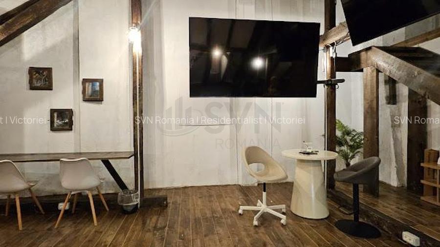 REV2005057 Imobil de inchiriat Cismigiu 540mp utili - 14