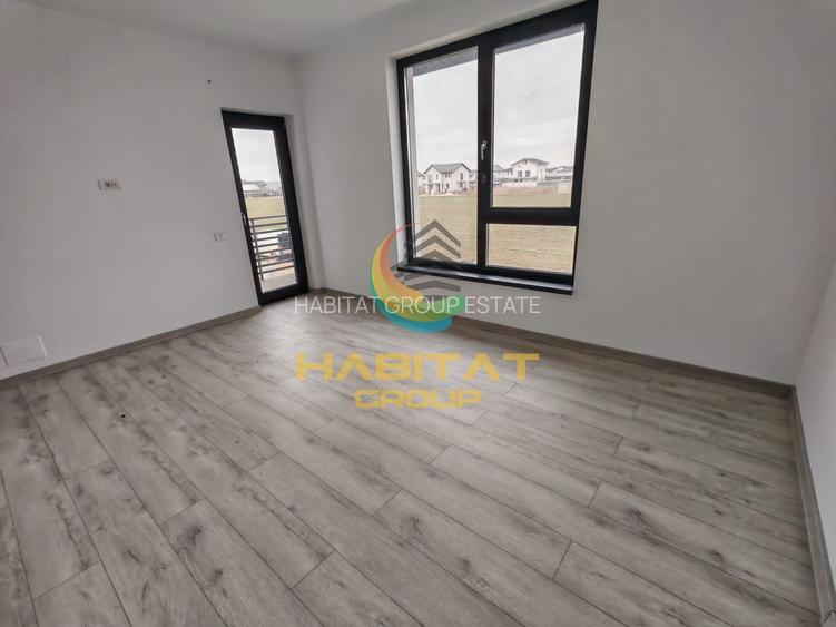 Casa 4 camere, teren 352 mp, Com Berceni - 4