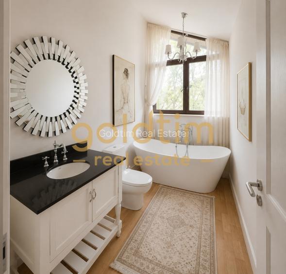 VILA PREMIUM/5 CAMERE/250MP CURTE/READY TO MOVE - 8