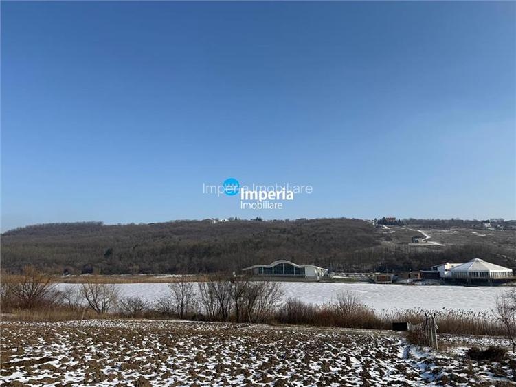 Casa  de vanzare in Iasi, zona Sorogari - 5