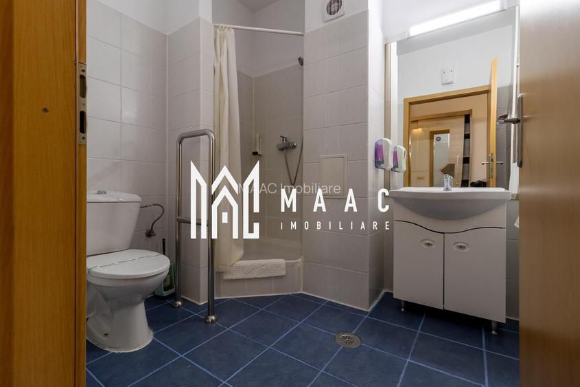 Complex turistic |  5600 MP | Vestem - 22