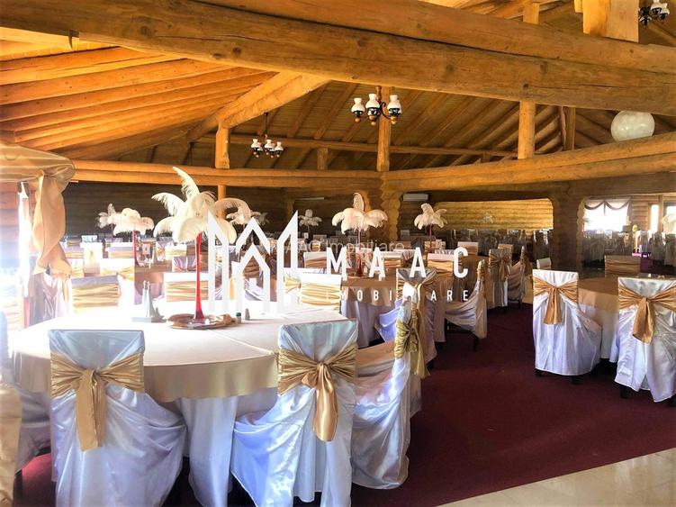 Pensiune | Complex Turistic | Zona Avrigului - 4